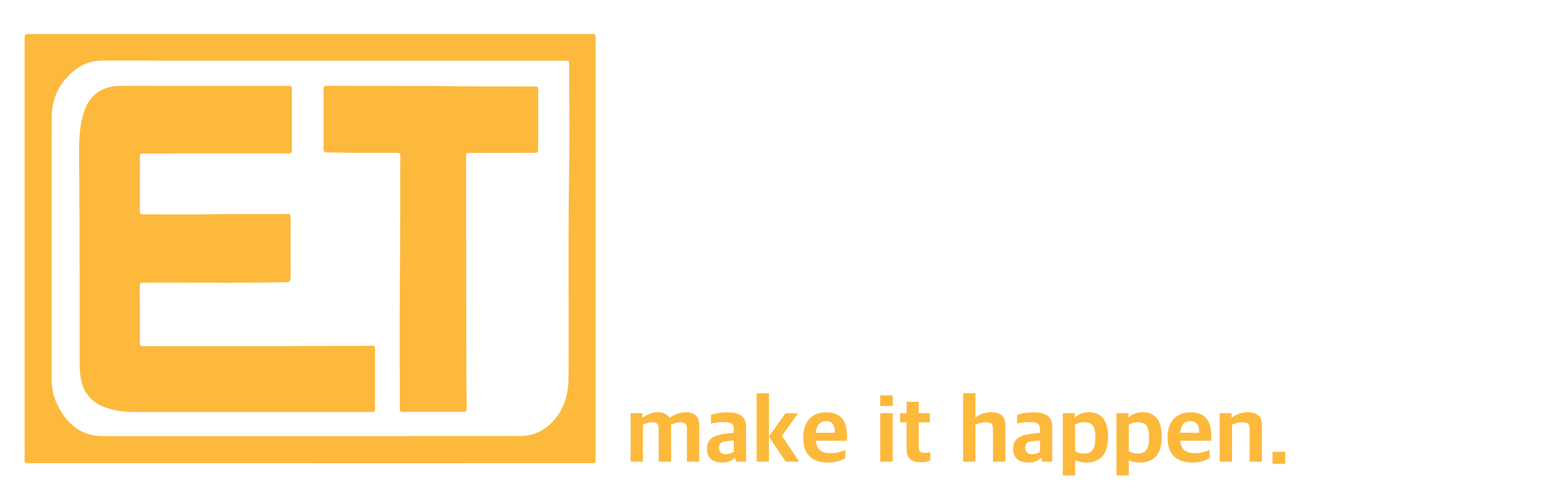 Et Cetera Signs & Technology Limited logo